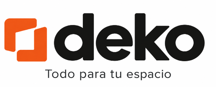 deko, todo para tu espacio