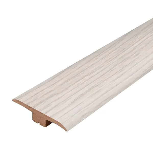 Moldura T HDF Beech