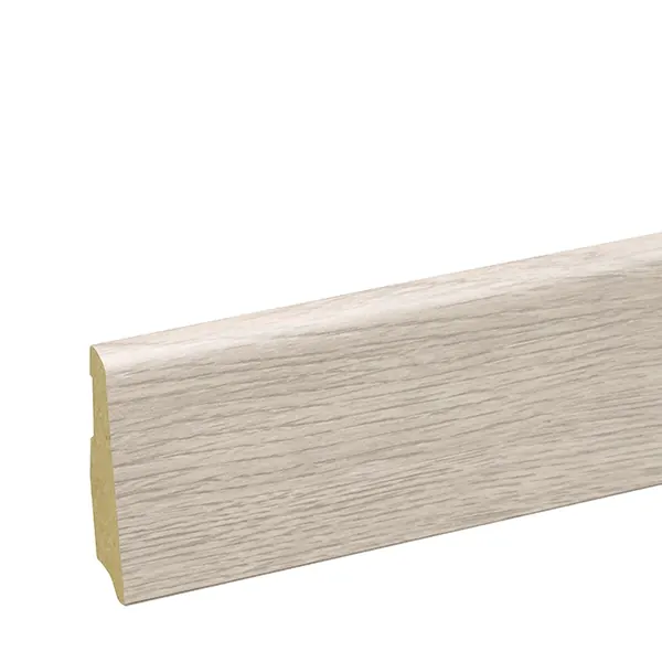 Zoclo MDF 38.5 mm Cherry