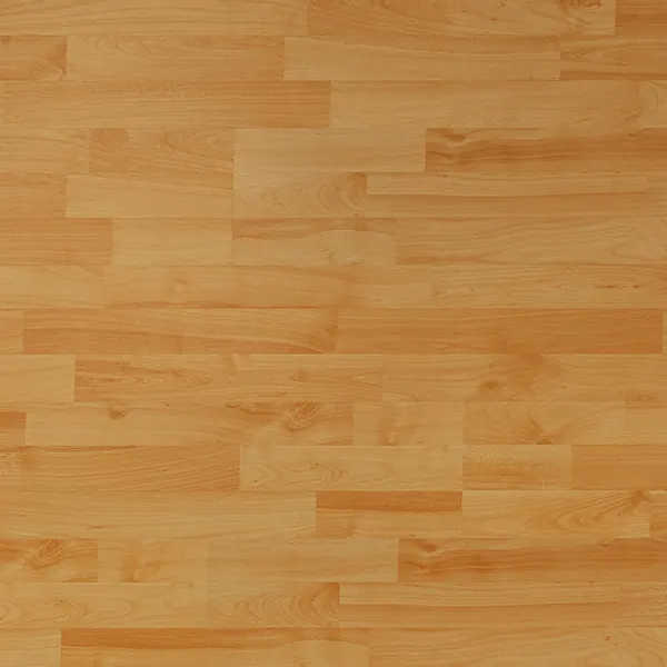 Piso laminado Casual Maple, tono madera natural