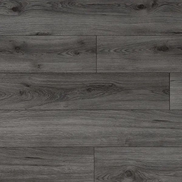 Piso laminado Trend Gray, tono beige claro