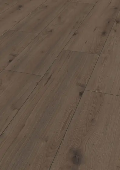 Piso laminado Trend Nogal