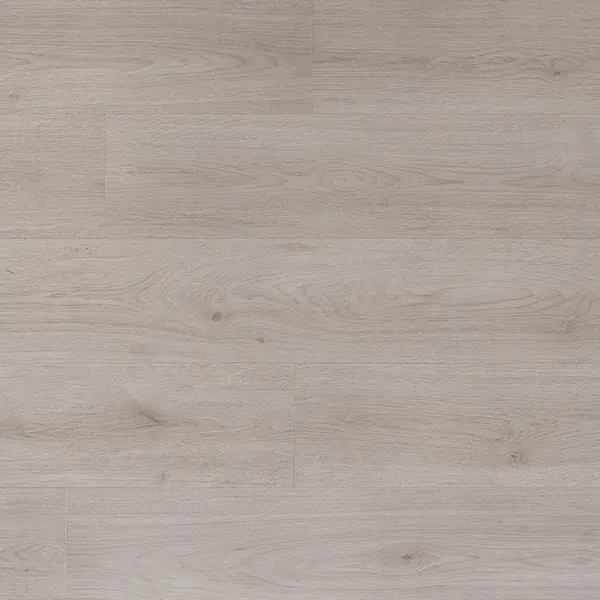 Piso laminado Contempo White, tono blanco
