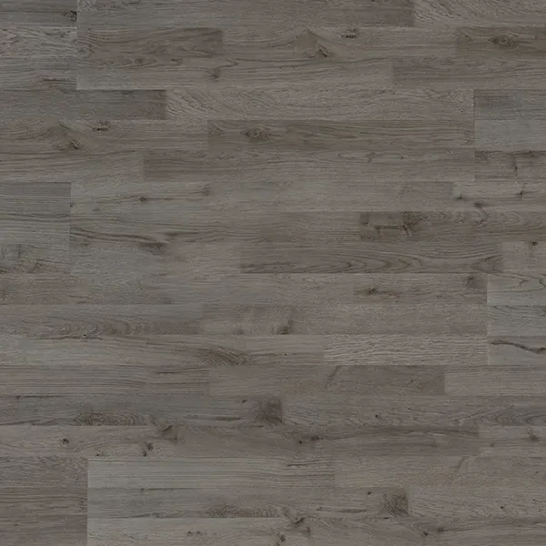 Piso laminado Contempo Autumn Oak Grey, tono gris
