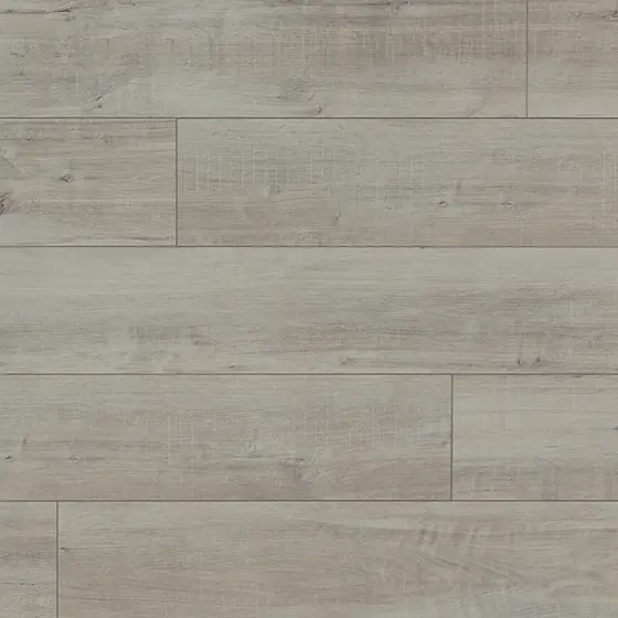 Piso laminado Imperial Plus Gala Oak White