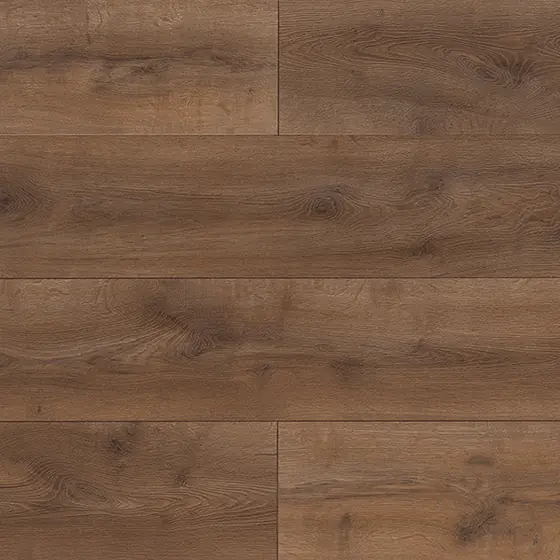 Piso laminado Mammut Plus Mountain Oak Brown