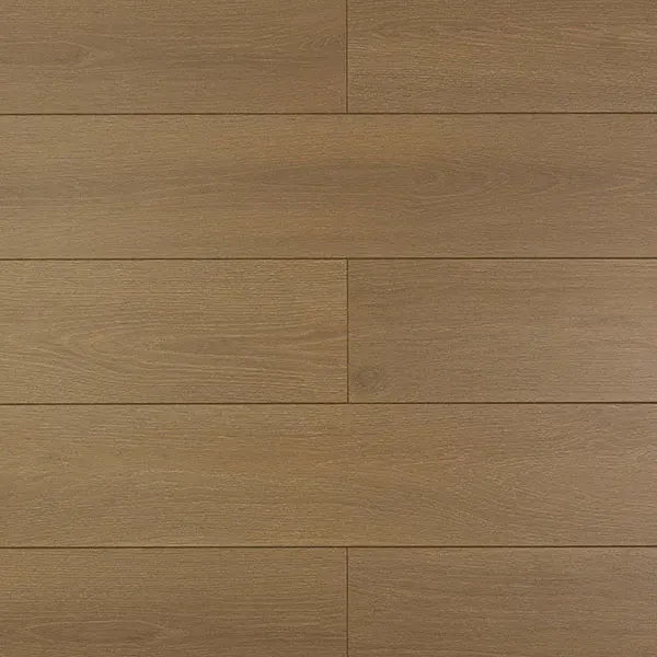 Piso laminado Class Modern Brown Oak, tono madera natural