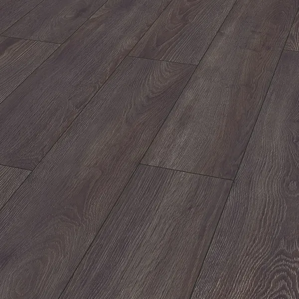 Piso híbrido Kiwi Elba Oak Black