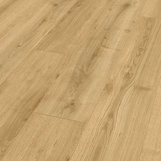Piso híbrido Kiwi Adaja Oak