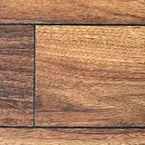 Cuarto bocel 16 × 19 mm American Walnut