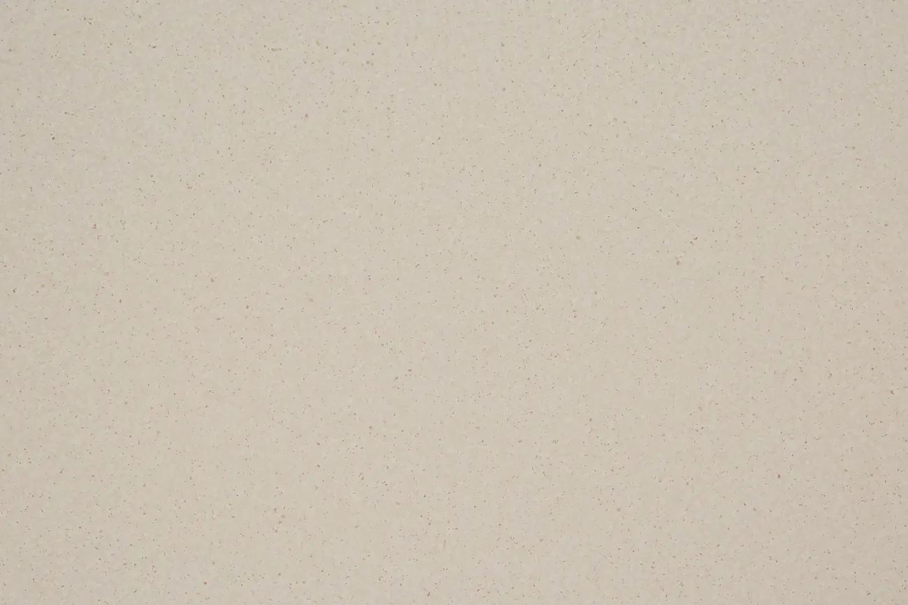 Vinil homogéneo Jicama, tono blanco