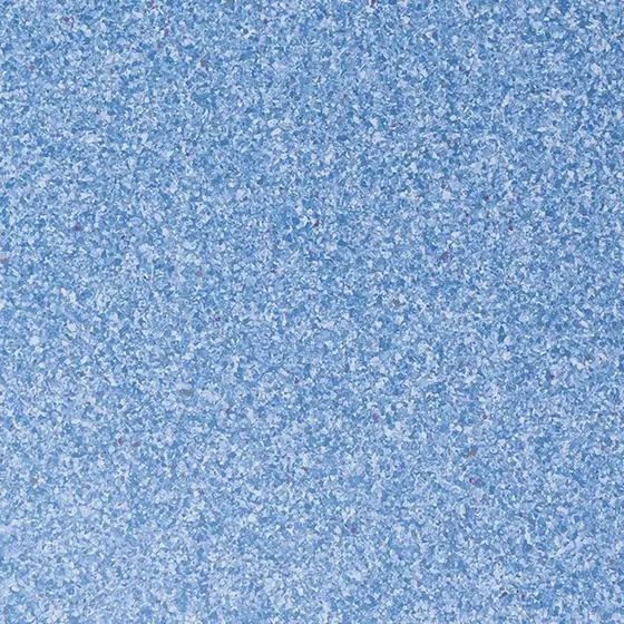 Vinil homogéneo Royal Blue, tono madera natural