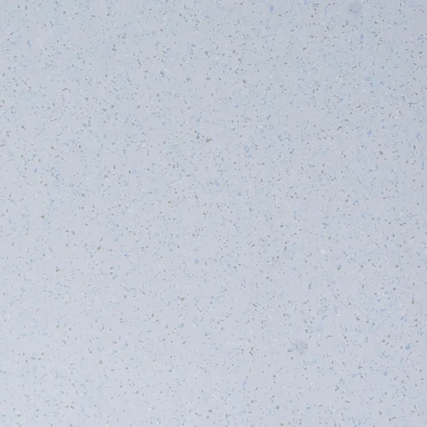 Vinil homogéneo Sky Blue, tono blanco
