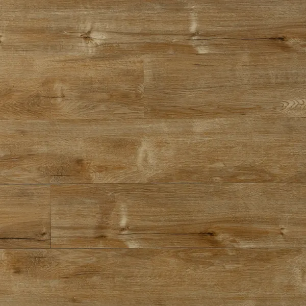 Piso vinílico Norwich Mocca, tono madera natural