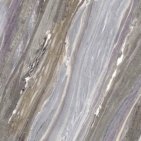 Panel liso tipo mármol Mineral Gray