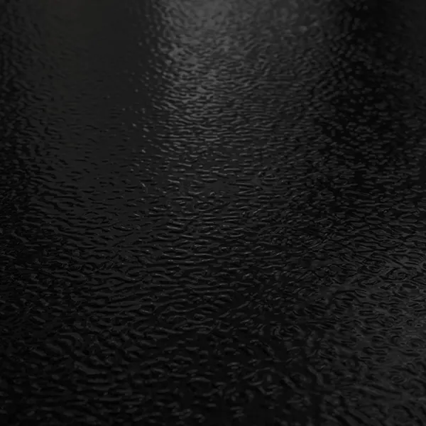 Panel Colección Metallic Onyx Water, tono negro