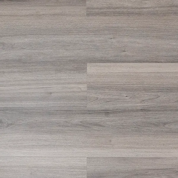 Piso vinílico Vigo Contemporary Walnut, tono gris