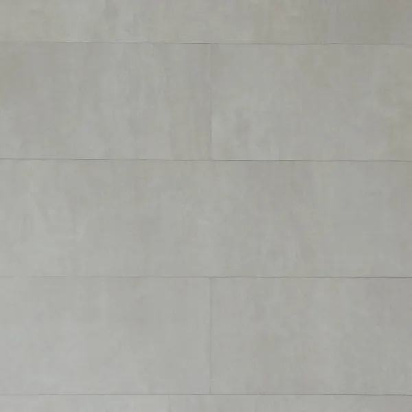 Piso vinílico Bilbao Ivory, tono gris