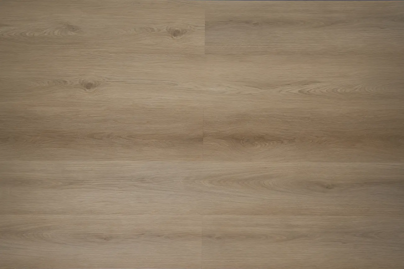 Piso vinílico Bilbao Essential Oak