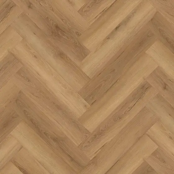 Piso vinílico Cadiz Light Oak