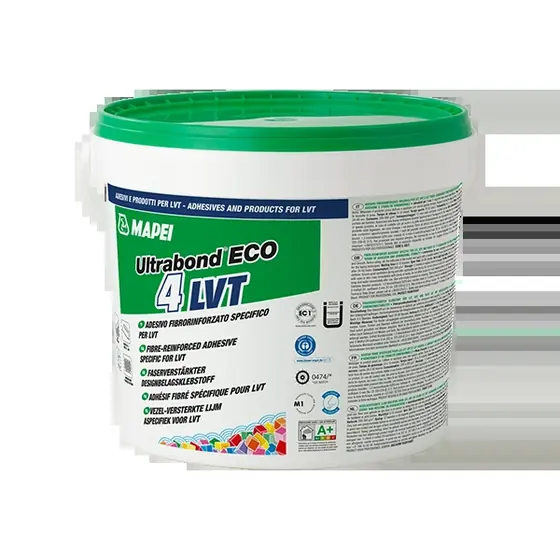 Adhesivo Ultrabond Eco 4 LVT 14 kg