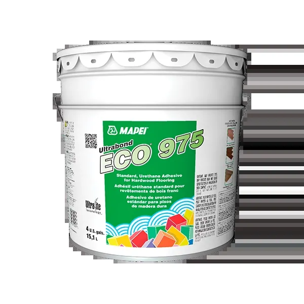 Adhesivo Ultrabond Eco 975 (4 galones)